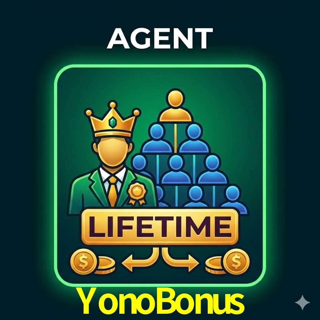 Lifetime Agency Commission